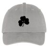 Washed Twill Cap Thumbnail