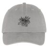 Washed Twill Cap Thumbnail