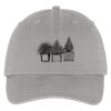 Washed Twill Cap Thumbnail