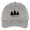 Washed Twill Cap Thumbnail