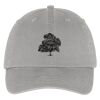 Washed Twill Cap Thumbnail