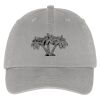 Washed Twill Cap Thumbnail