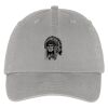 Washed Twill Cap Thumbnail