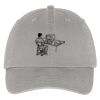 Washed Twill Cap Thumbnail