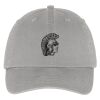 Washed Twill Cap Thumbnail