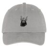 Washed Twill Cap Thumbnail
