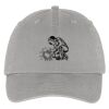 Washed Twill Cap Thumbnail