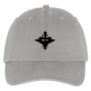 Washed Twill Cap Thumbnail