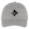 Washed Twill Cap Thumbnail