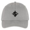 Washed Twill Cap Thumbnail