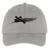 Washed Twill Cap Thumbnail