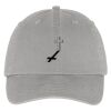 Washed Twill Cap Thumbnail