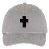 Washed Twill Cap Thumbnail