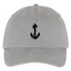 Washed Twill Cap Thumbnail