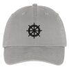 Washed Twill Cap Thumbnail