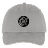 Washed Twill Cap Thumbnail