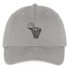 Washed Twill Cap Thumbnail