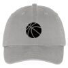 Washed Twill Cap Thumbnail