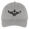 Washed Twill Cap Thumbnail