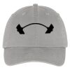 Washed Twill Cap Thumbnail