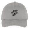 Washed Twill Cap Thumbnail
