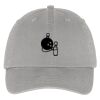 Washed Twill Cap Thumbnail