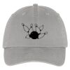 Washed Twill Cap Thumbnail
