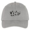 Washed Twill Cap Thumbnail