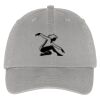 Washed Twill Cap Thumbnail