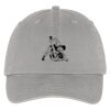Washed Twill Cap Thumbnail