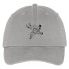 Washed Twill Cap Thumbnail