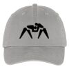 Washed Twill Cap Thumbnail