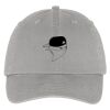 Washed Twill Cap Thumbnail