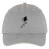 Washed Twill Cap Thumbnail