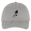 Washed Twill Cap Thumbnail