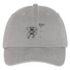 Washed Twill Cap Thumbnail
