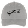 Washed Twill Cap Thumbnail