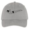 Washed Twill Cap Thumbnail