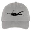 Washed Twill Cap Thumbnail