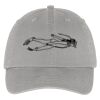 Washed Twill Cap Thumbnail