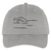 Washed Twill Cap Thumbnail