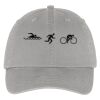 Washed Twill Cap Thumbnail