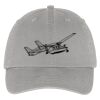 Washed Twill Cap Thumbnail