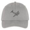 Washed Twill Cap Thumbnail