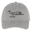 Washed Twill Cap Thumbnail