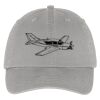 Washed Twill Cap Thumbnail