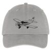 Washed Twill Cap Thumbnail
