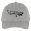 Washed Twill Cap Thumbnail