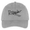 Washed Twill Cap Thumbnail