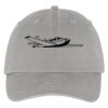 Washed Twill Cap Thumbnail